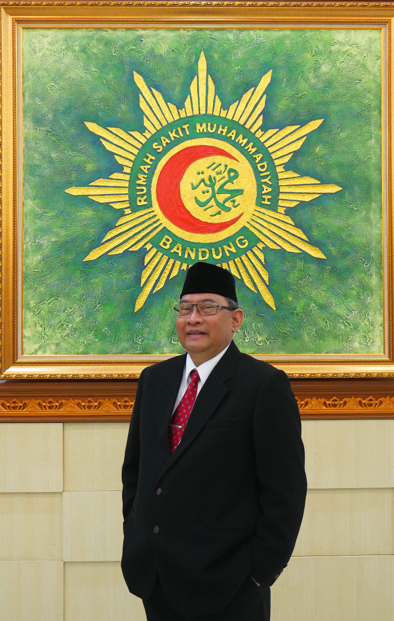 dr.M.Kautsar Boesoirie,Sp.M (K),MM